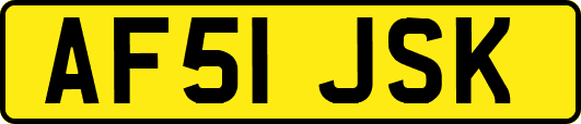 AF51JSK