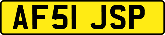 AF51JSP