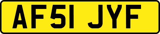 AF51JYF