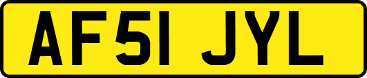 AF51JYL