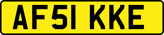 AF51KKE