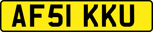 AF51KKU