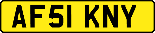 AF51KNY