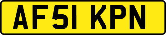 AF51KPN