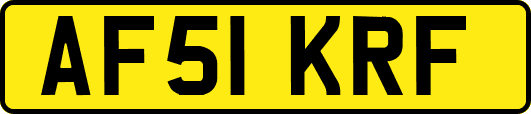 AF51KRF