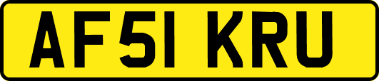 AF51KRU