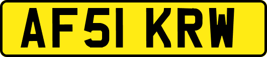 AF51KRW