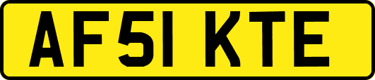 AF51KTE