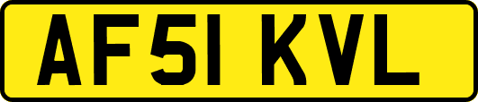 AF51KVL