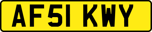 AF51KWY