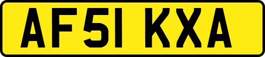 AF51KXA