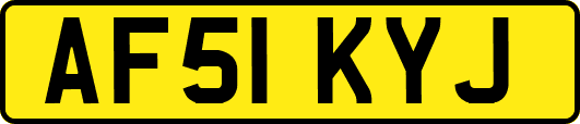 AF51KYJ