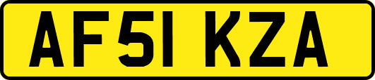 AF51KZA