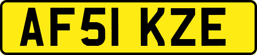 AF51KZE
