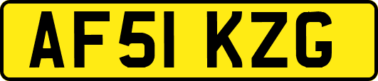 AF51KZG