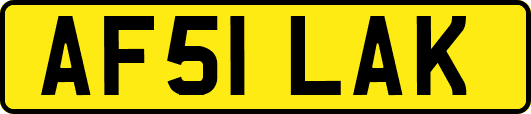 AF51LAK