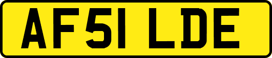 AF51LDE