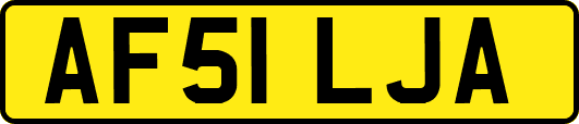 AF51LJA