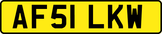 AF51LKW