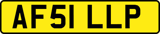 AF51LLP