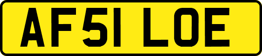 AF51LOE