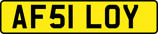 AF51LOY