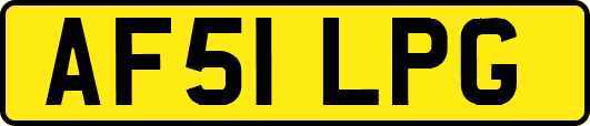 AF51LPG