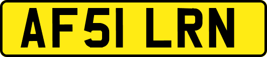 AF51LRN