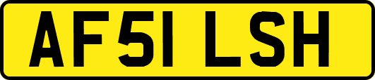 AF51LSH