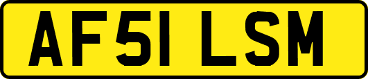 AF51LSM