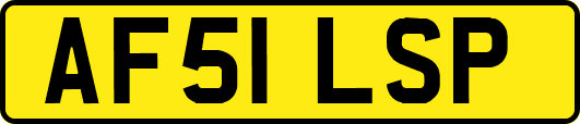 AF51LSP