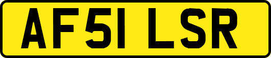 AF51LSR