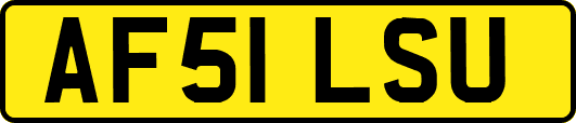 AF51LSU