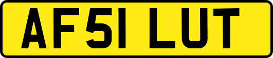 AF51LUT