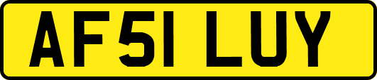 AF51LUY