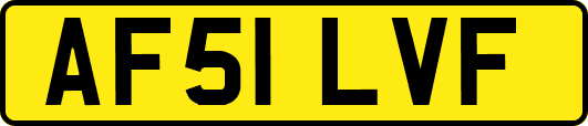 AF51LVF