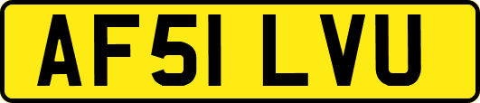 AF51LVU