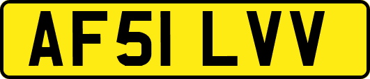 AF51LVV