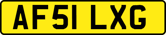 AF51LXG