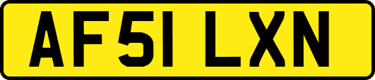 AF51LXN