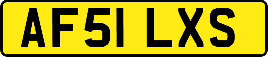 AF51LXS