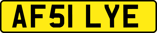 AF51LYE