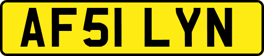 AF51LYN