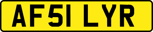 AF51LYR