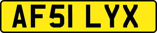 AF51LYX