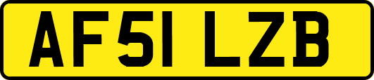 AF51LZB