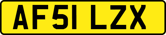 AF51LZX