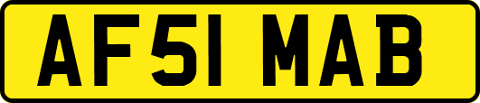 AF51MAB