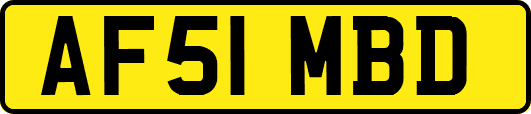 AF51MBD