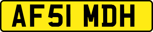 AF51MDH